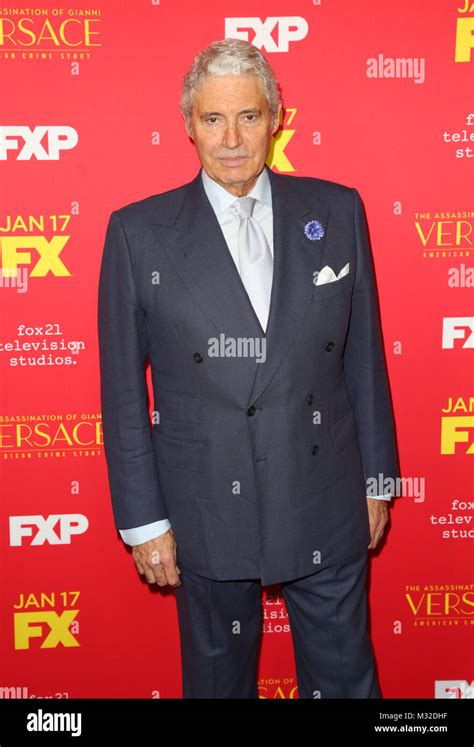 michael nouri gianni versace|The Assassination of Gianni Versace: American Crime Story.